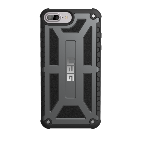 Ốp lưng iPhone 8/7/6S Plus Monarch Series chính hãng UAG