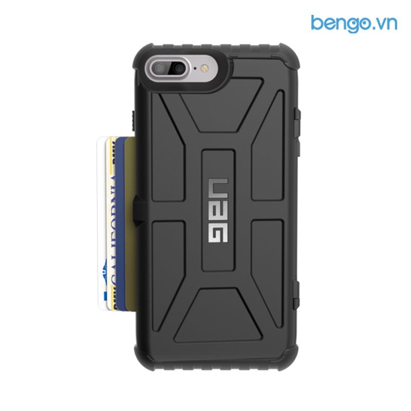 Ốp lưng iPhone 7/ 6S Plus Trooper Series chính hãng UAG
