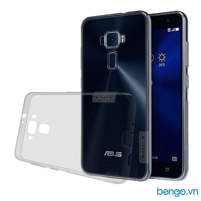 Ốp lưng Asus Zenfone 3 5.5