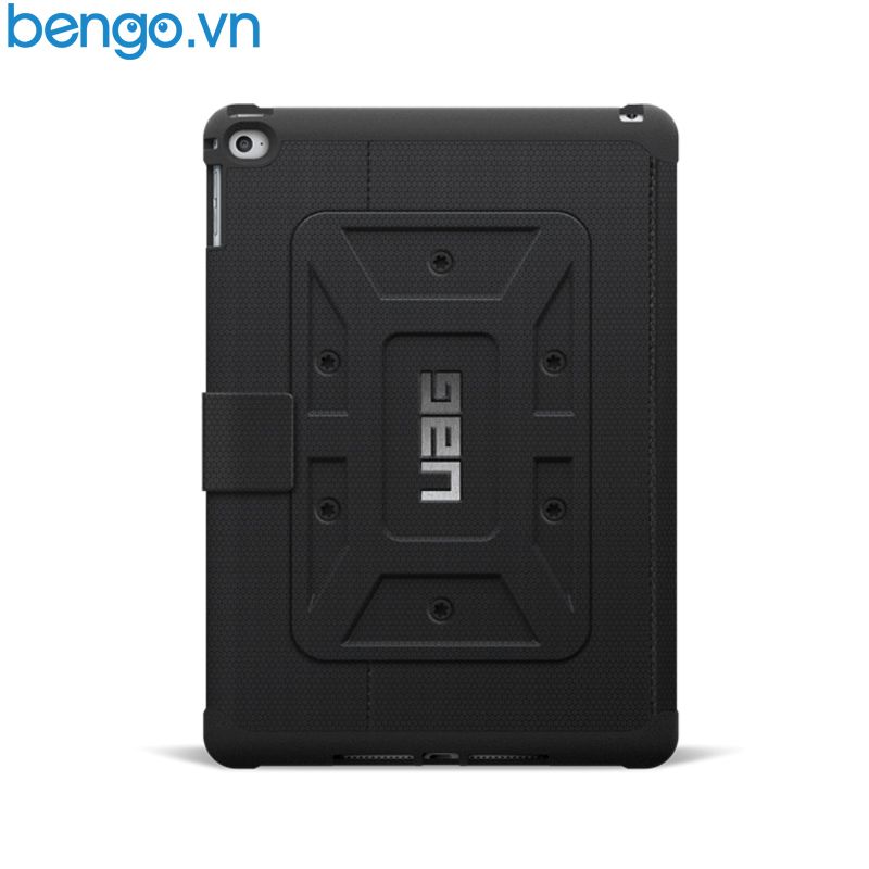 Bao da iPad Mini Folio cases chính hãng UAG