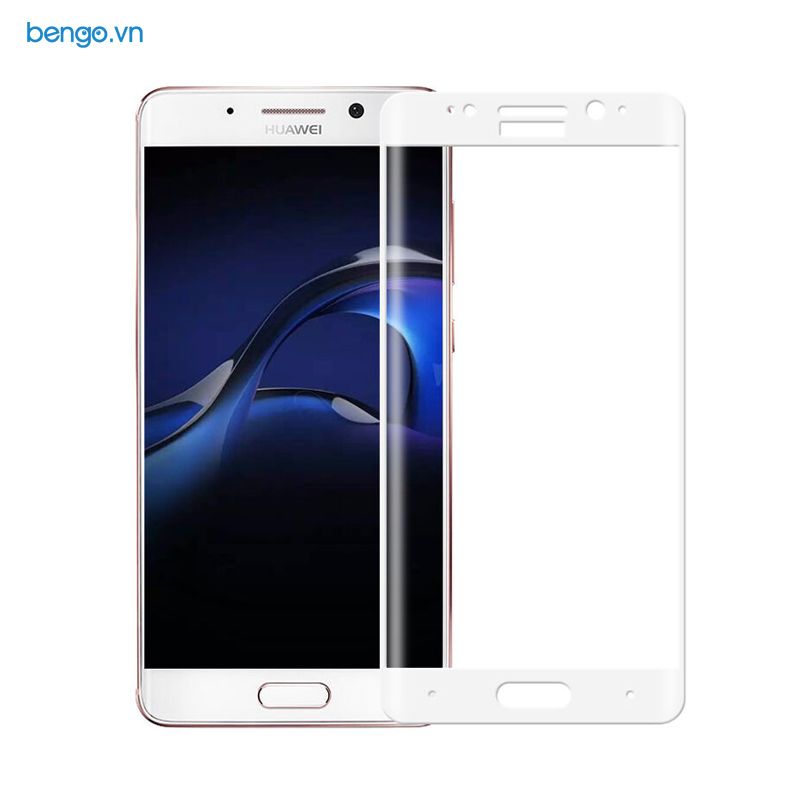 Dán màn hình cường lực Huawei Mate 9 Pro GOR 3D Full màn hình