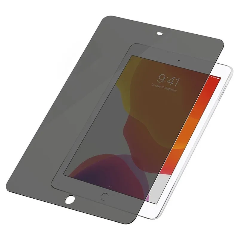 Kính Cường Lực Chống Nhìn Trộm iPad Pro 11