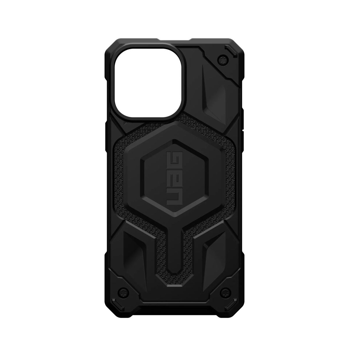 Ốp Lưng UAG Monarch Pro Kevlar iPhone 14 Pro Max MagSafe Series