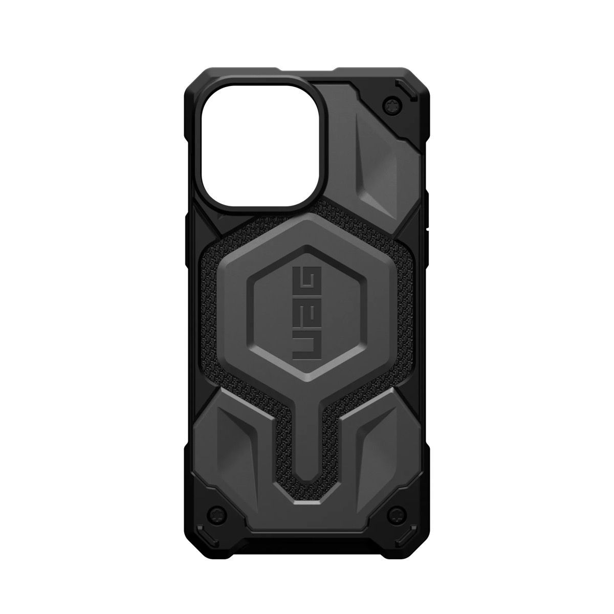 Ốp Lưng UAG Monarch Pro Kevlar iPhone 14 Pro Max MagSafe Series