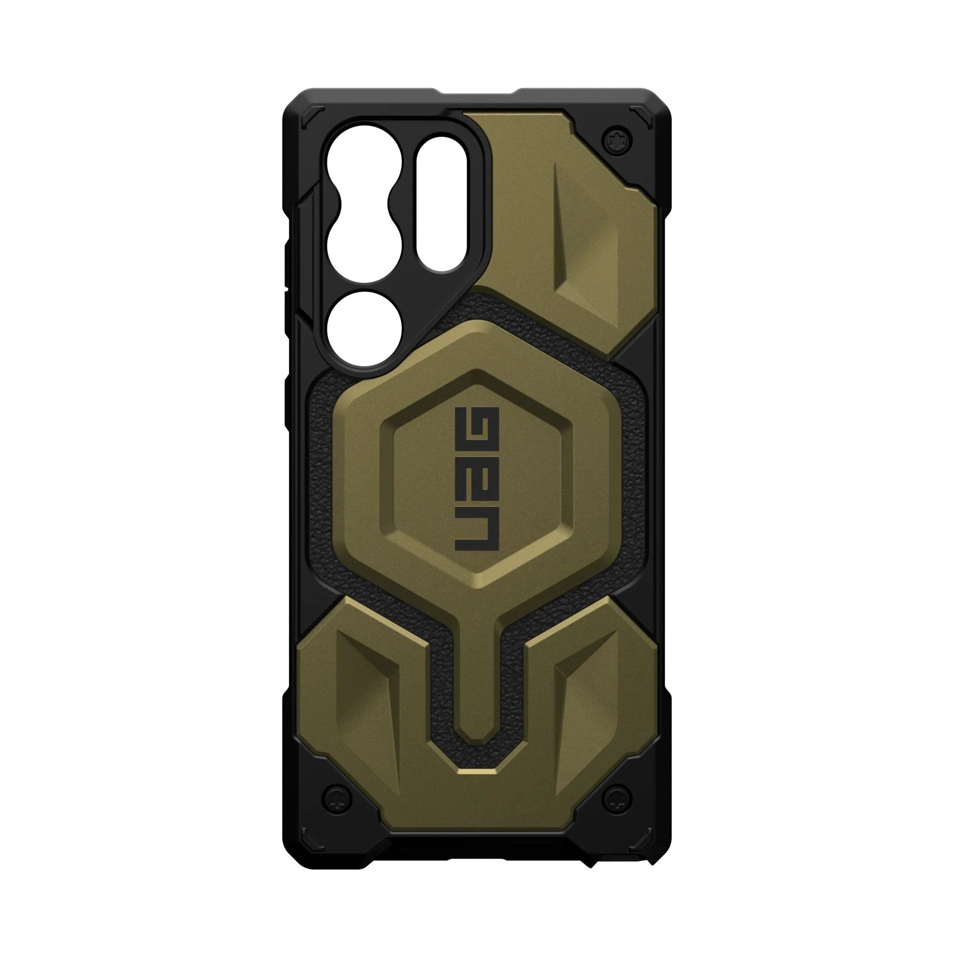 Ốp lưng Samsung Galaxy S23 Ultra UAG Monarch Pro