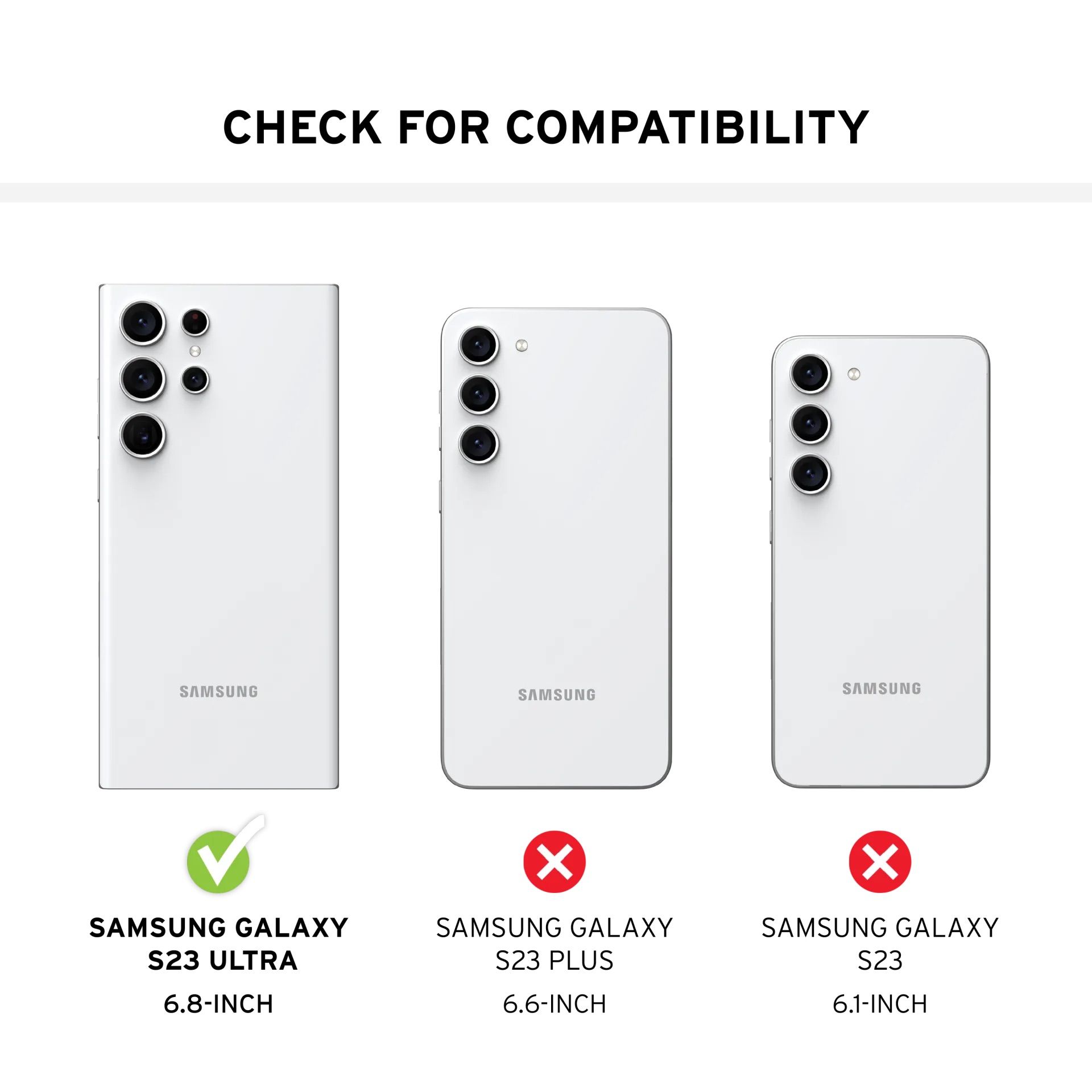 Ốp lưng Samsung Galaxy S23 Ultra UAG Monarch Pro