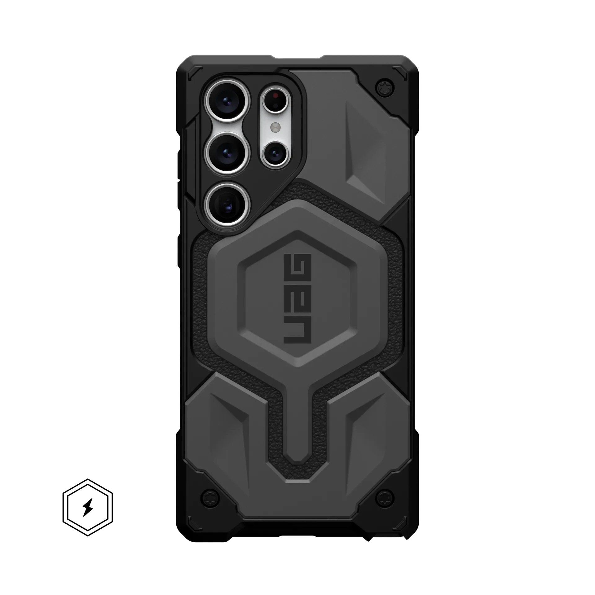 Ốp lưng Samsung Galaxy S23 Ultra UAG Monarch Pro