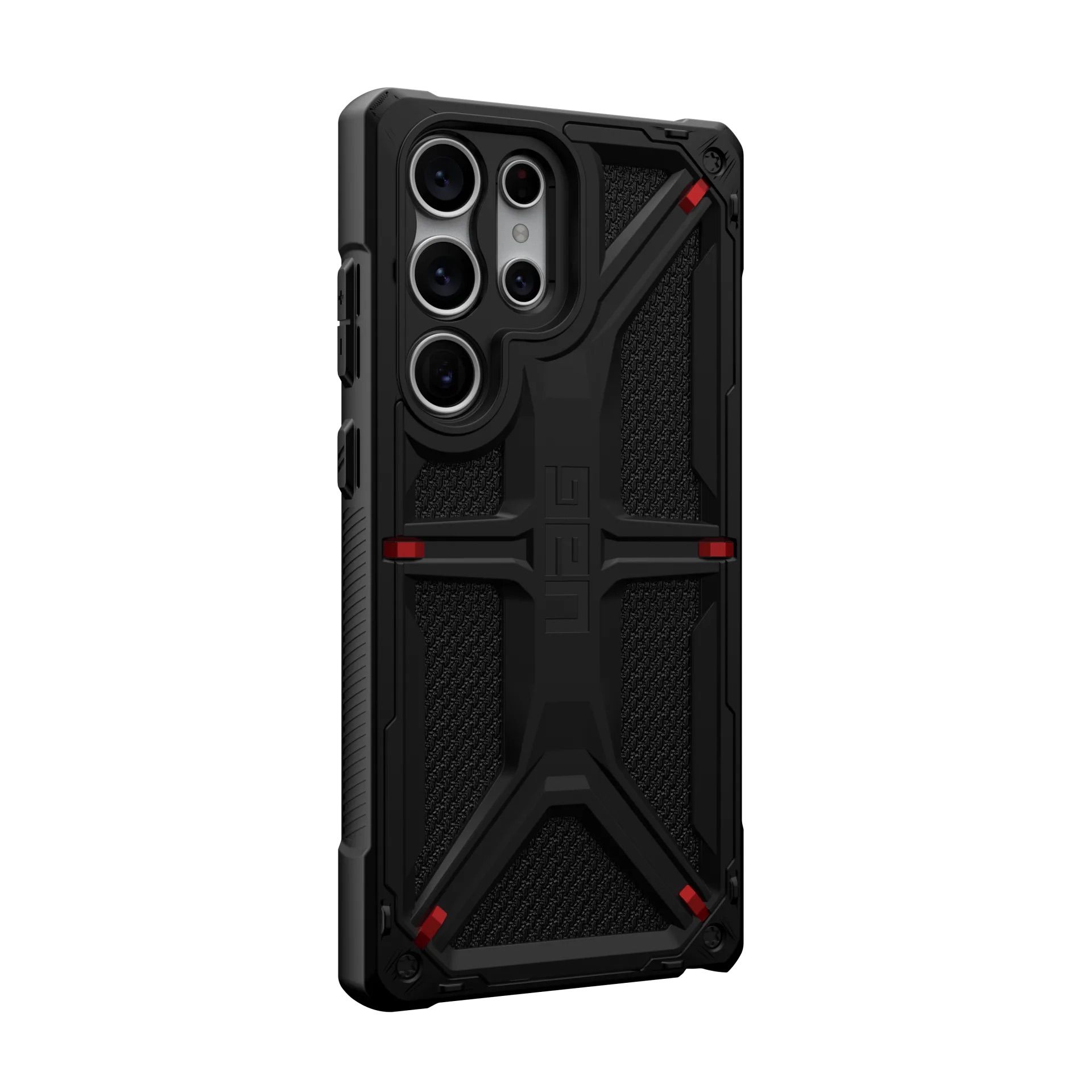 Ốp lưng Samsung Galaxy S23 Ultra UAG Monarch Kevlar