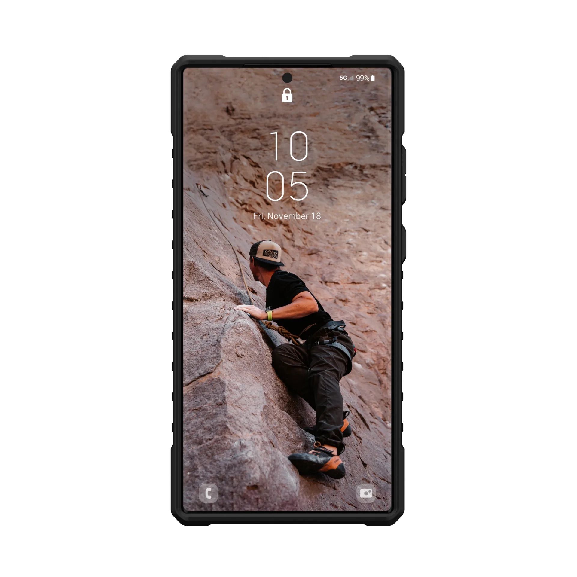 Ốp lưng Samsung Galaxy S23 Ultra UAG Pathfinder SE