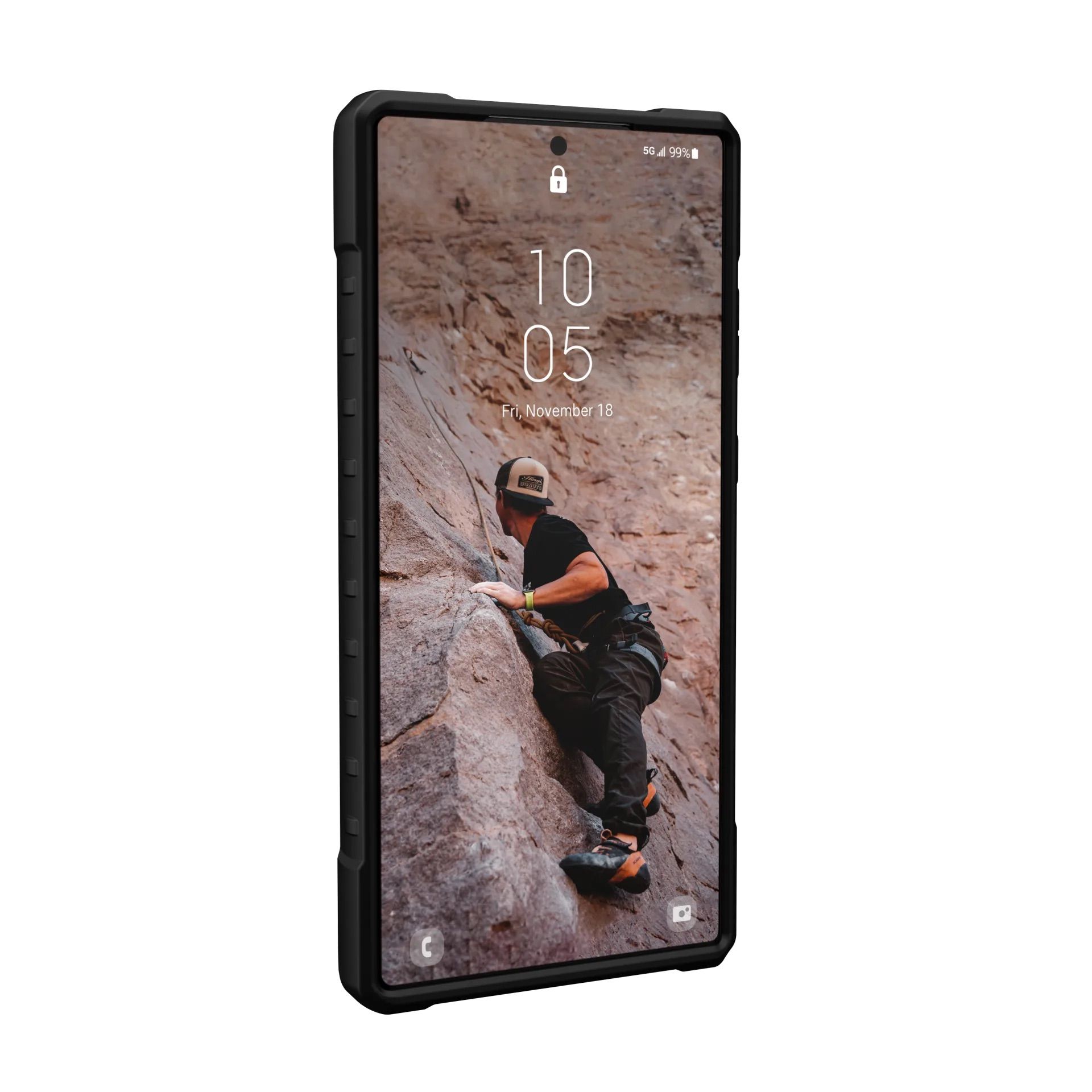 Ốp lưng Samsung Galaxy S23 Ultra UAG Pathfinder SE