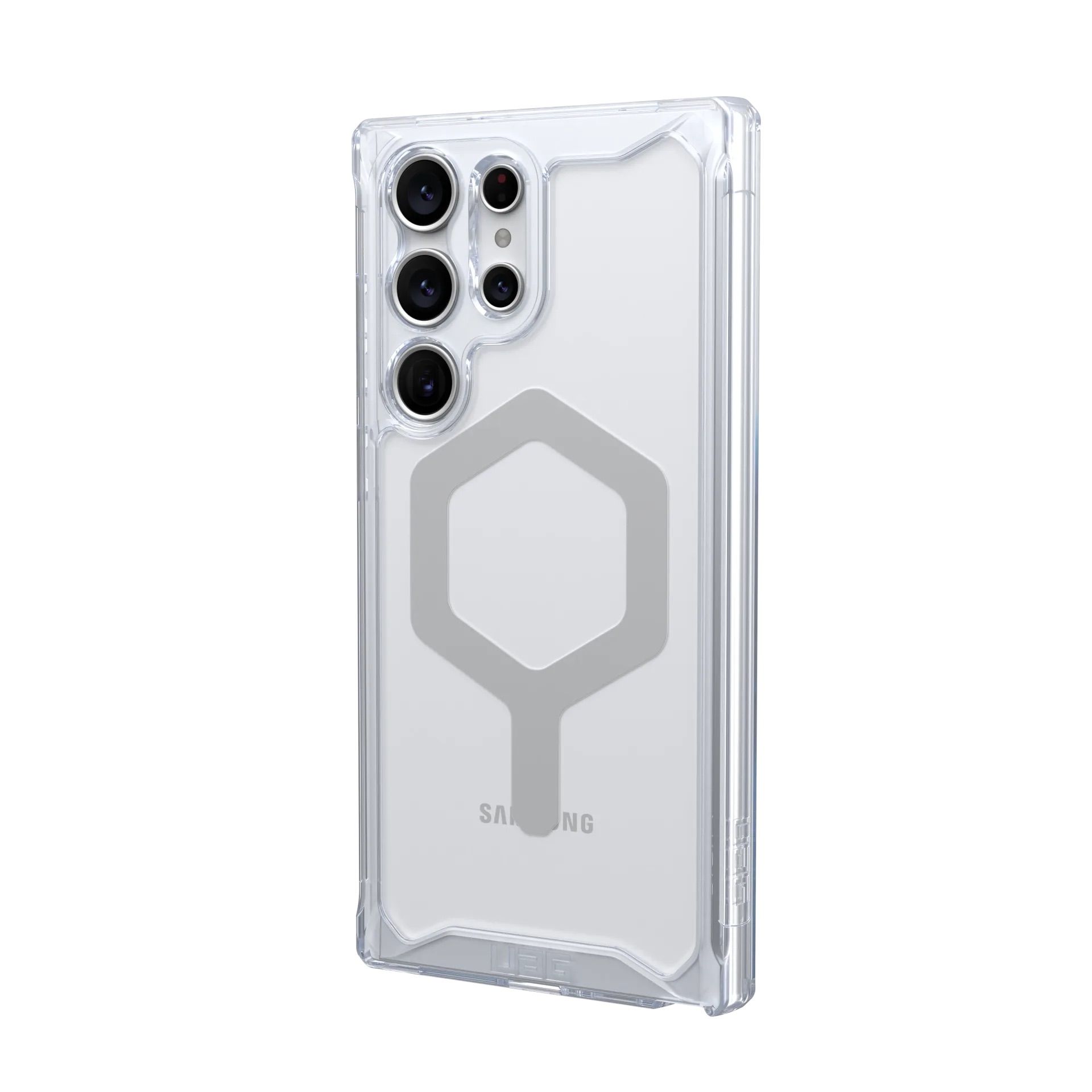 Ốp lưng Samsung Galaxy S23 Ultra UAG Plyo Pro