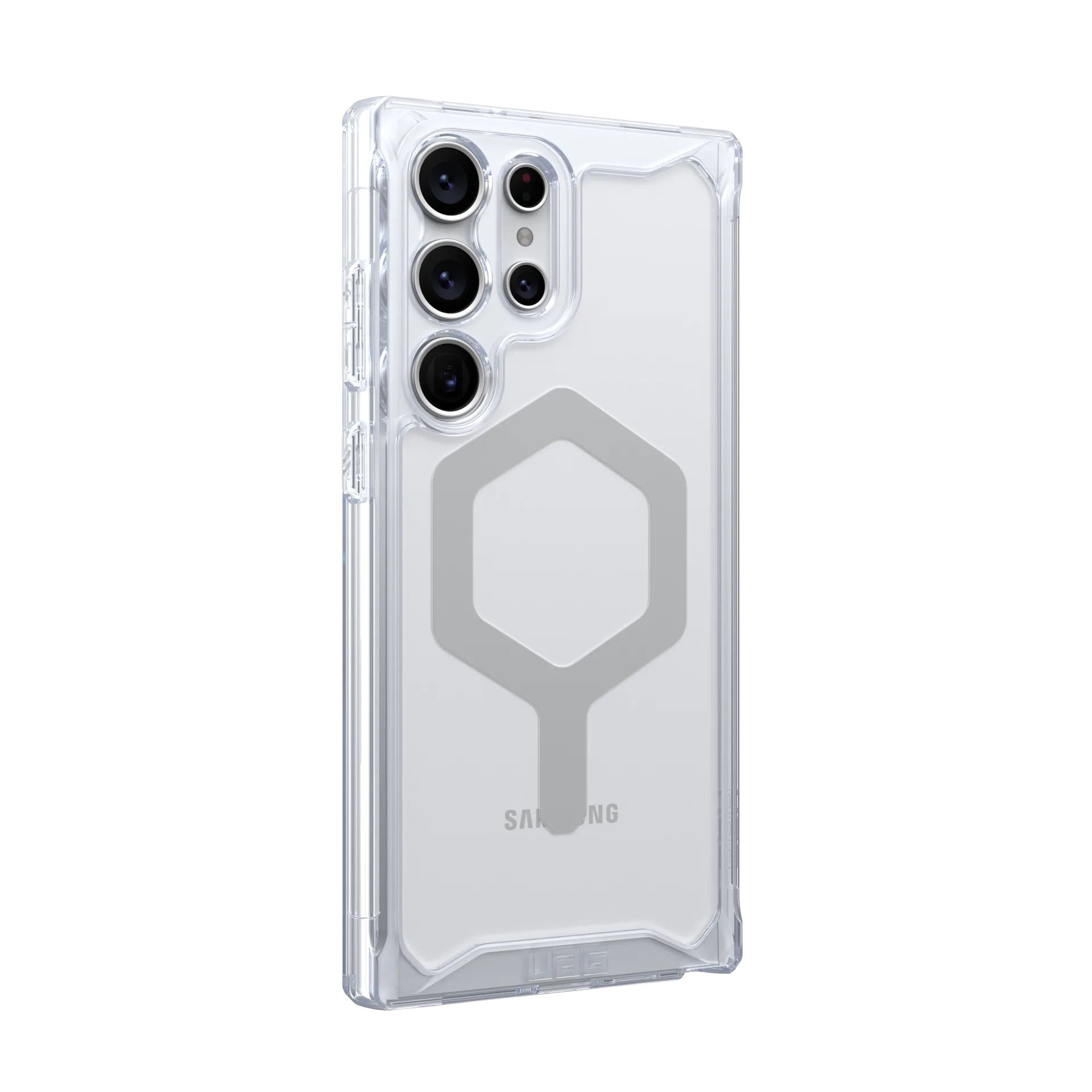 Ốp lưng Samsung Galaxy S23 Ultra UAG Plyo Pro