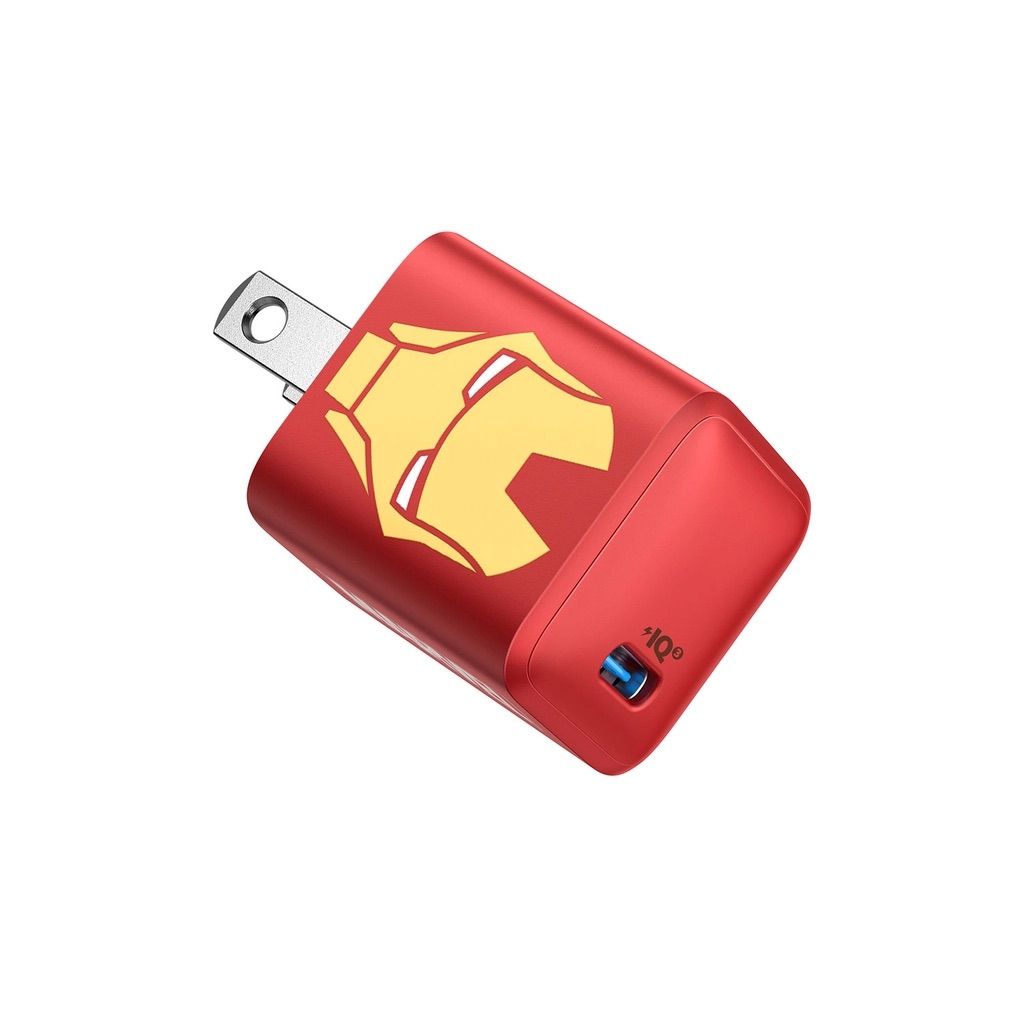 Sạc ANKER PowerPort III Nano 20w Marvel - A2633