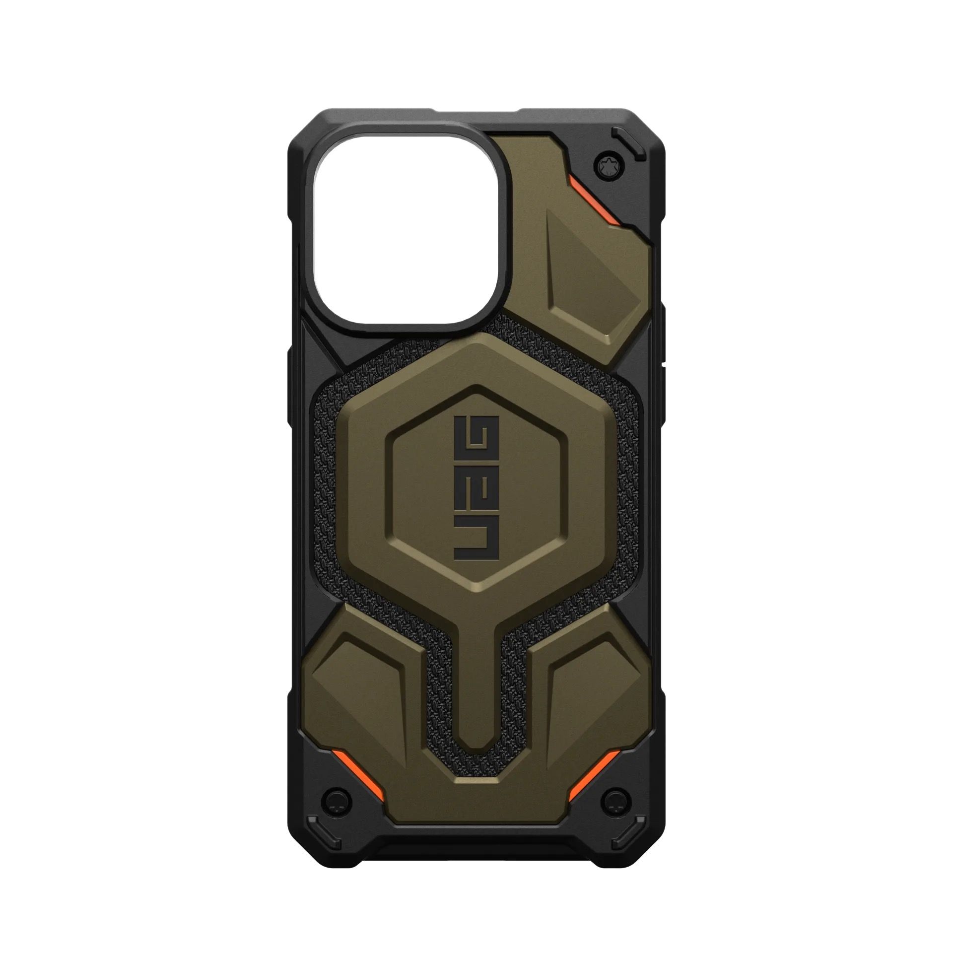 ỐP LƯNG UAG MONARCH PRO KEVLAR iPHONE 15 PRO MAX/15 PRO