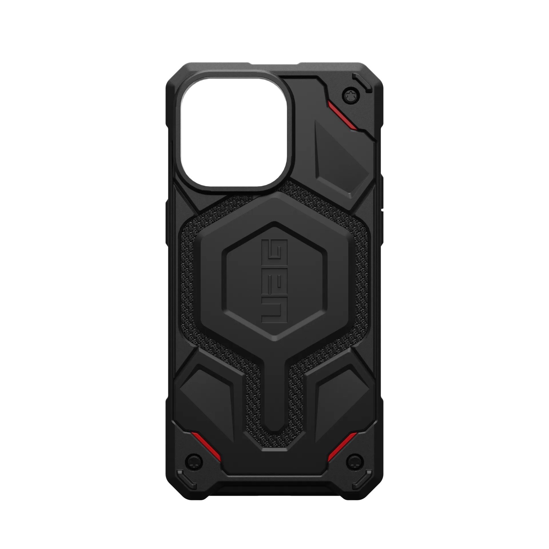 ỐP LƯNG UAG MONARCH PRO KEVLAR iPHONE 15 PRO MAX/15 PRO