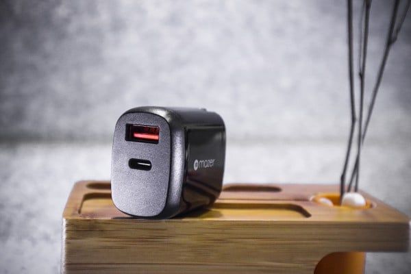 Củ sạc Mazer SuperMINI 20W