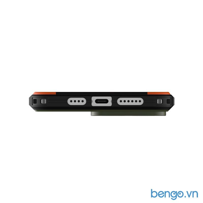 Ốp Lưng UAG Civilian MagSafe IPhone 14 Pro