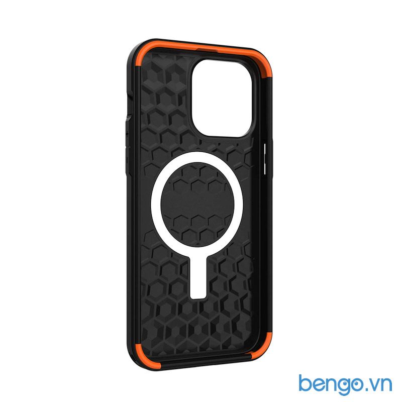 Ốp Lưng UAG Civilian MagSafe IPhone 14 Pro
