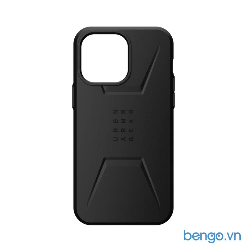 Ốp Lưng UAG Civilian MagSafe IPhone 14 Pro