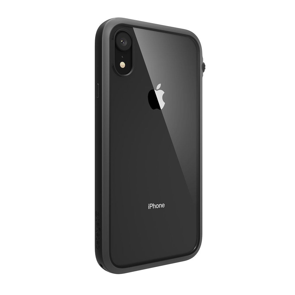 Ốp lưng iPhone XR Catalyst Impact