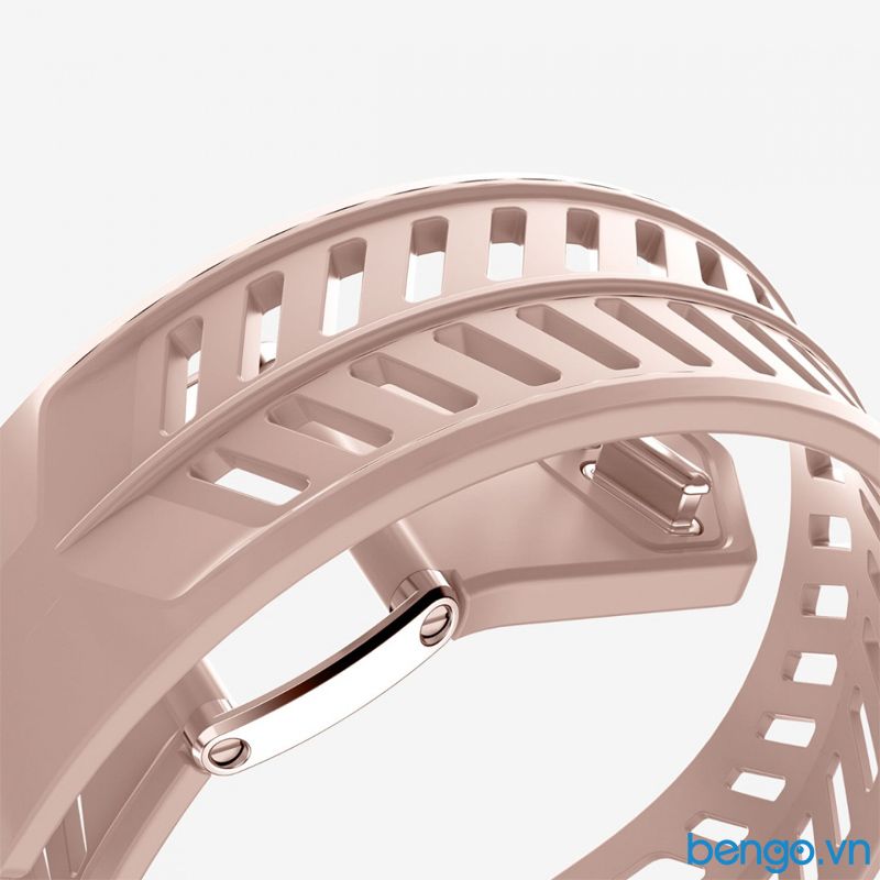 Dây Đeo Kháng Khuẩn ITSKINS Spectrum // Strap Antimicrobia Apple Watch SE/6/5/4 40mm/44mm