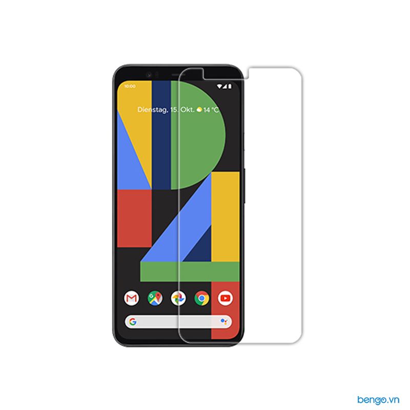 Kính cường lực Google Pixel 4 XL Nillkin Amazing H+ Pro