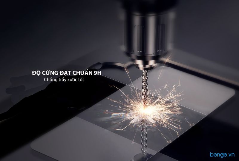 Kính cường lực Google Pixel 4 XL Nillkin Amazing H+ Pro