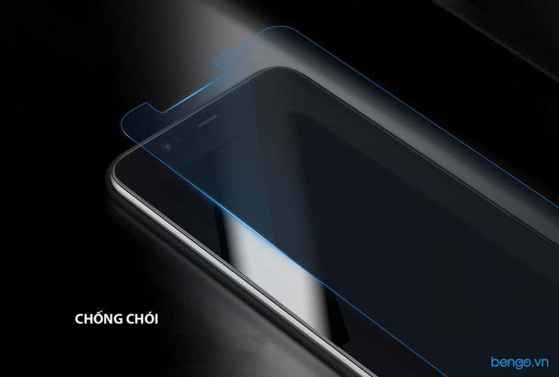 Kính cường lực Google Pixel 4 XL Nillkin Amazing H+ Pro
