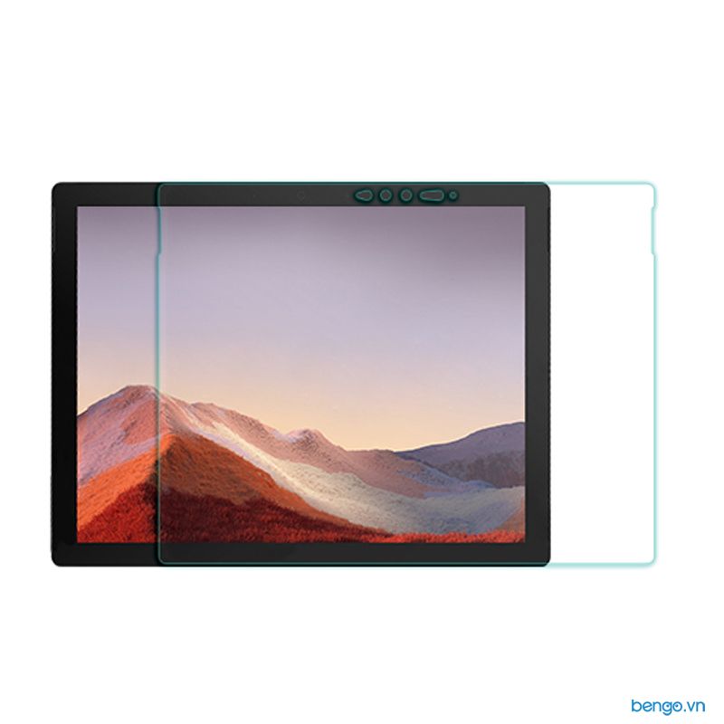 Kính Cường Lực Microsoft Surface Pro 7 Nillkin Amazing H+
