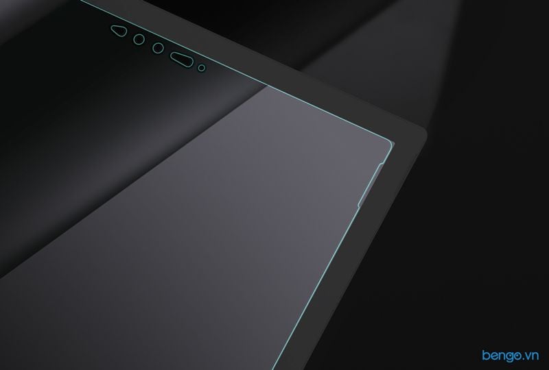 Kính Cường Lực Microsoft Surface Pro 7 Nillkin Amazing H+