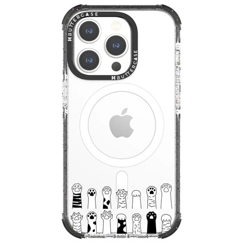 Ốp Buttercase cho iPhone 15 Pro Max/15 Pro Inspire Series
