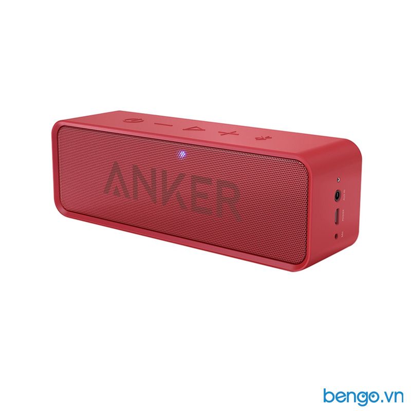 Loa Bluetooth Anker SoundCore có móc treo - A3102