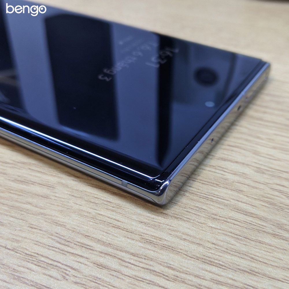 Dán Cường Lực Samsung Galaxy Note 10 Plus Loca UV Zeelot PureGlass 3D