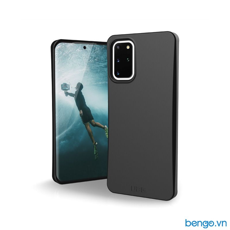 Ốp lưng Samsung Galaxy S20 Plus UAG Biodegradable Outback