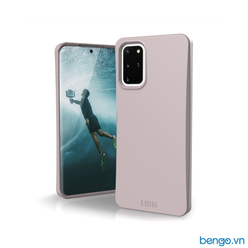 Ốp lưng Samsung Galaxy S20 Plus UAG Biodegradable Outback