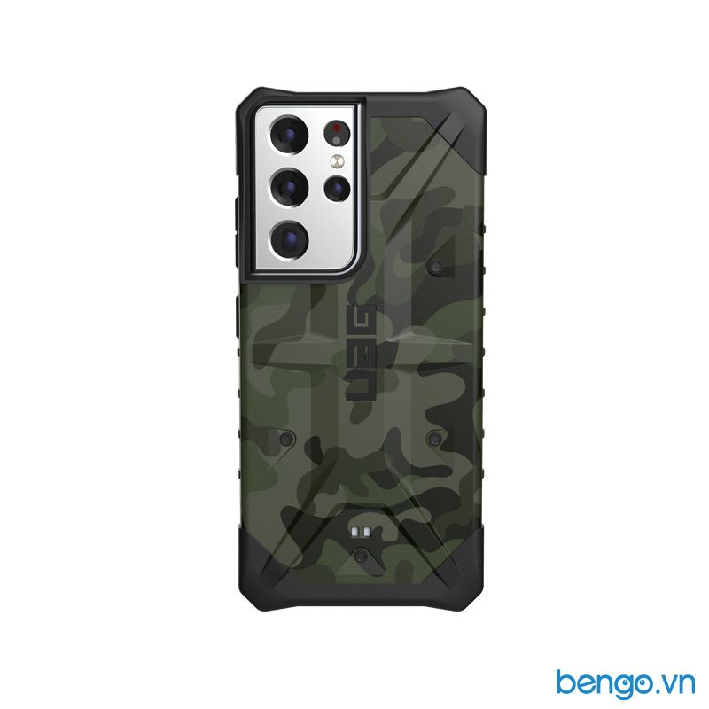 Ốp lưng Samsung Galaxy S21 Ultra 5G UAG Pathfinder SE Series