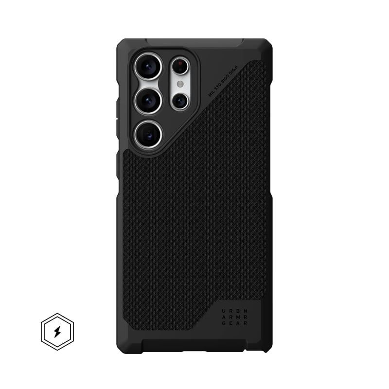 Ốp lưng Samsung Galaxy S23 Ultra UAG Metropolis LT Pro