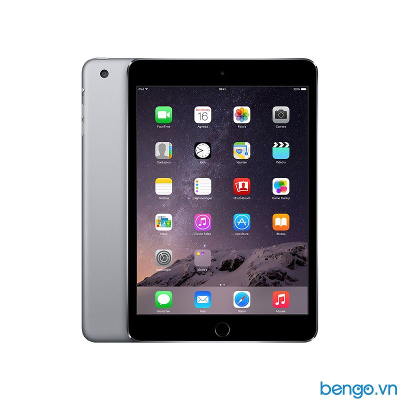 Miếng dán PPF cao cấp mặt lưng viền iPad Mini 5/4/3
