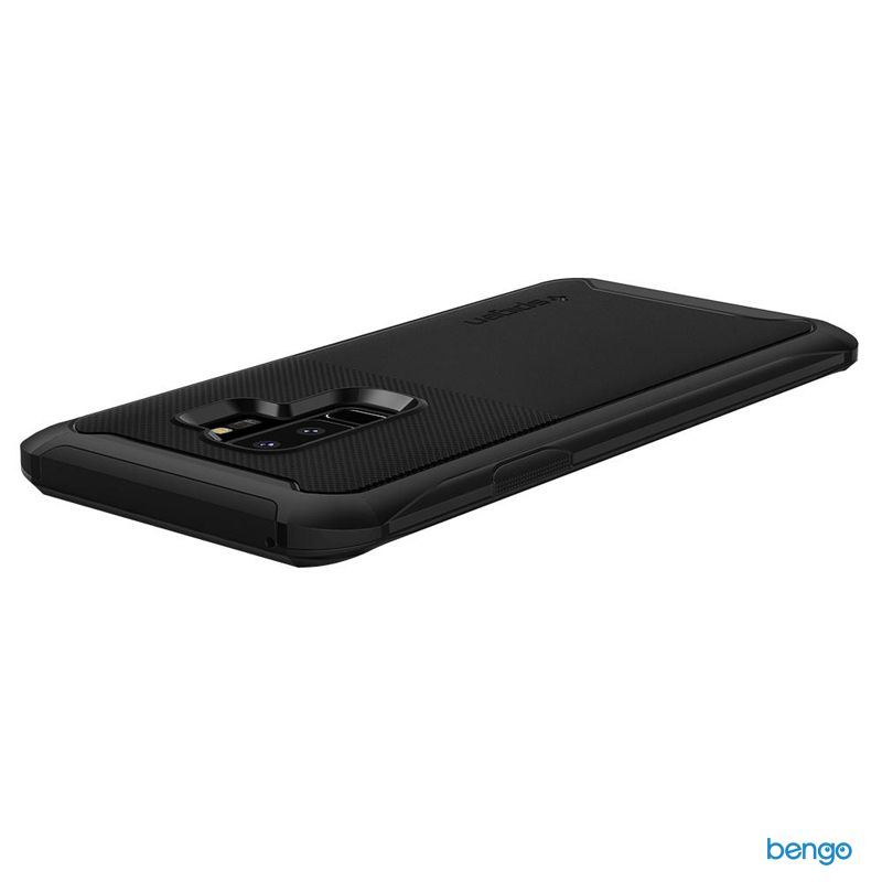 Ốp lưng Samsung Galaxy S9 Plus SPIGEN Neo Hybrid Urban