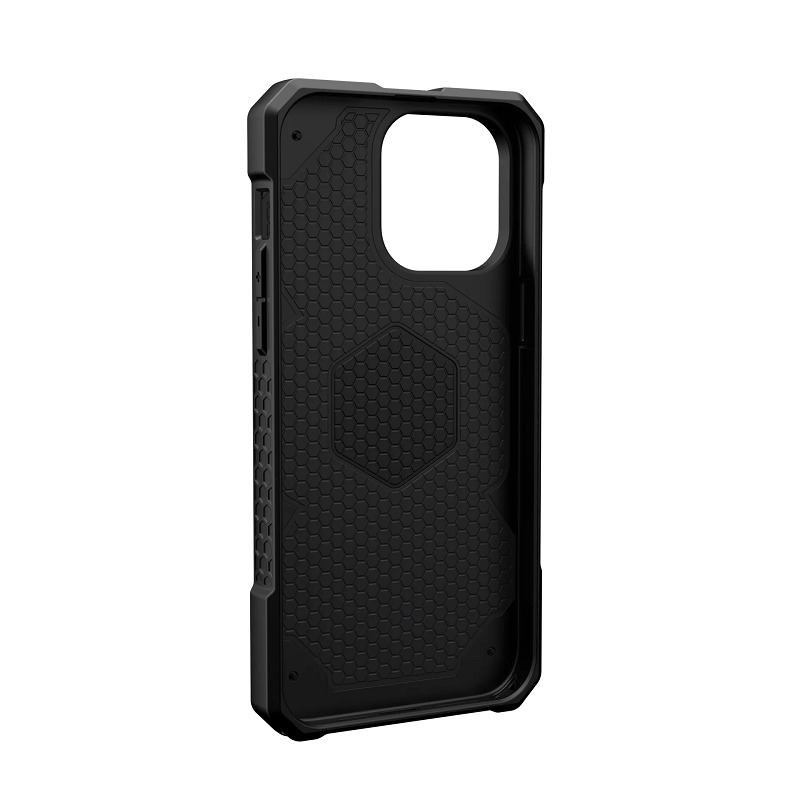 Ốp Lưng UAG Monarch Pro Kevlar iPhone 14 Pro Max MagSafe Series