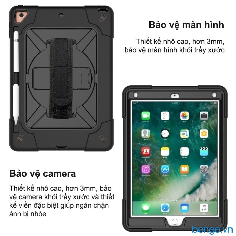 Ốp lưng iPad 9.7