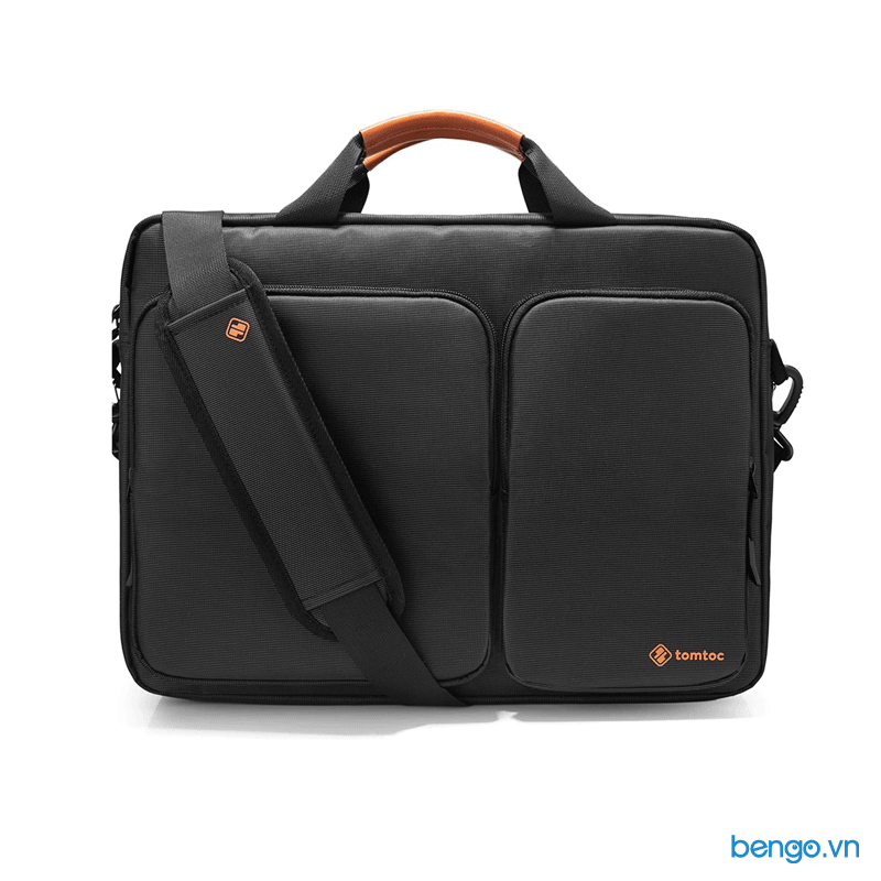 Túi đeo chống sốc Laptop 15.6