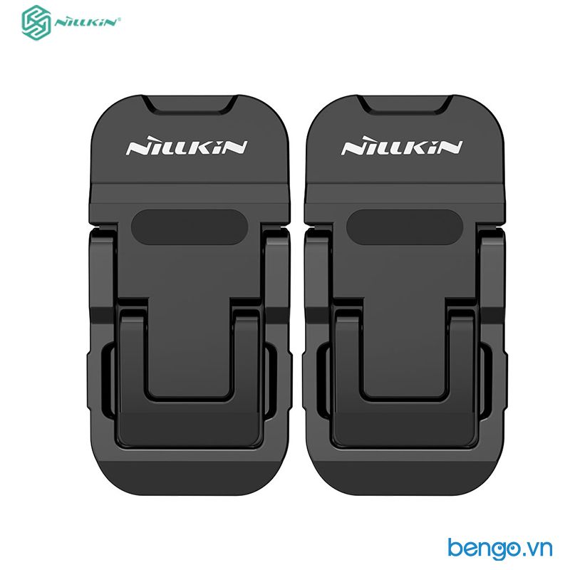 Giá Đỡ Điện Thoại/Macbook/Laptop NILLKIN Bolster Plus Portable Stand