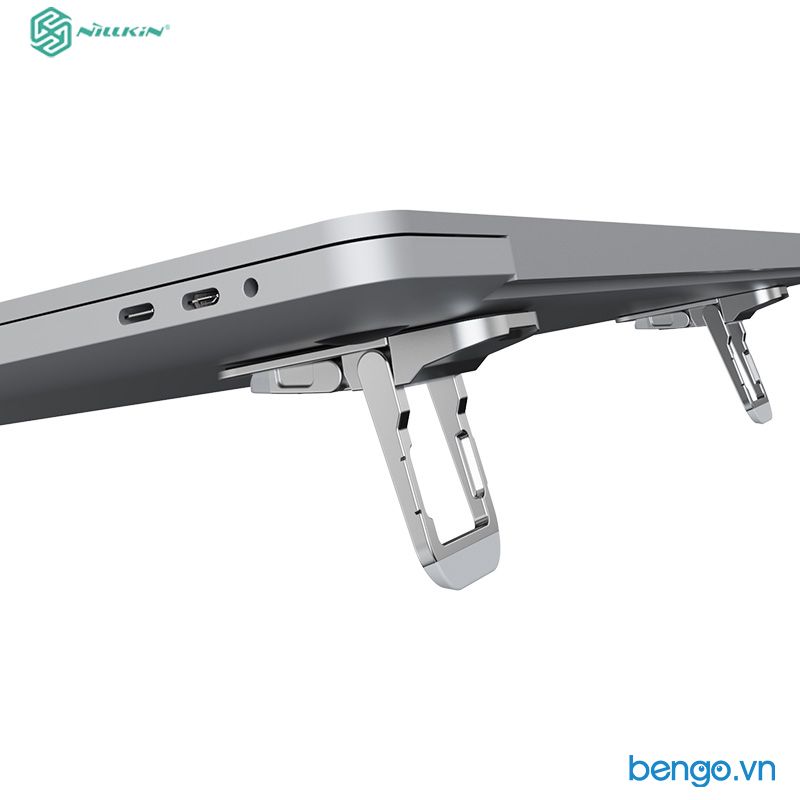 Giá Đỡ Điện Thoại/Macbook/Laptop NILLKIN Bolster Plus Portable Stand