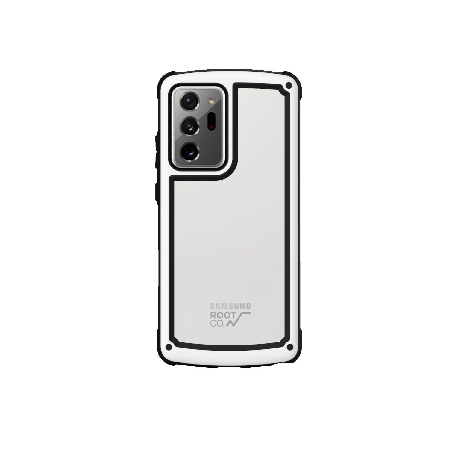 Ốp bảo vệ Samsung Galaxy Note 20 Ultra Root Co. Tough Basic