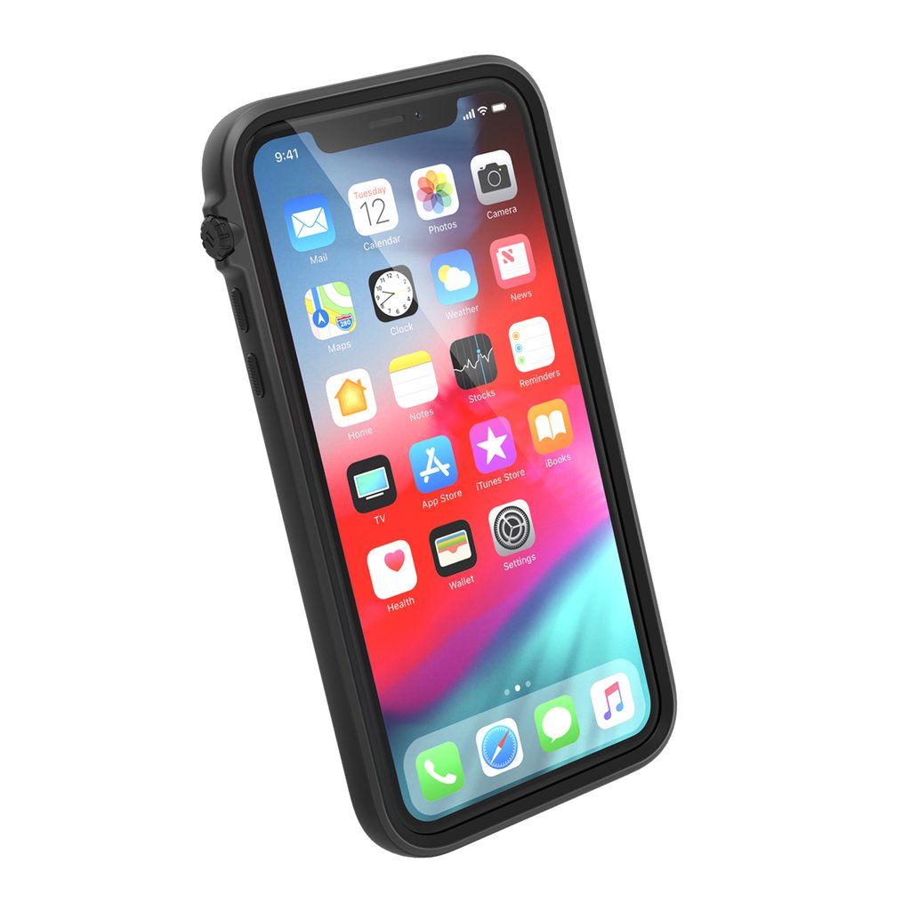 Ốp lưng iPhone XR Catalyst Impact