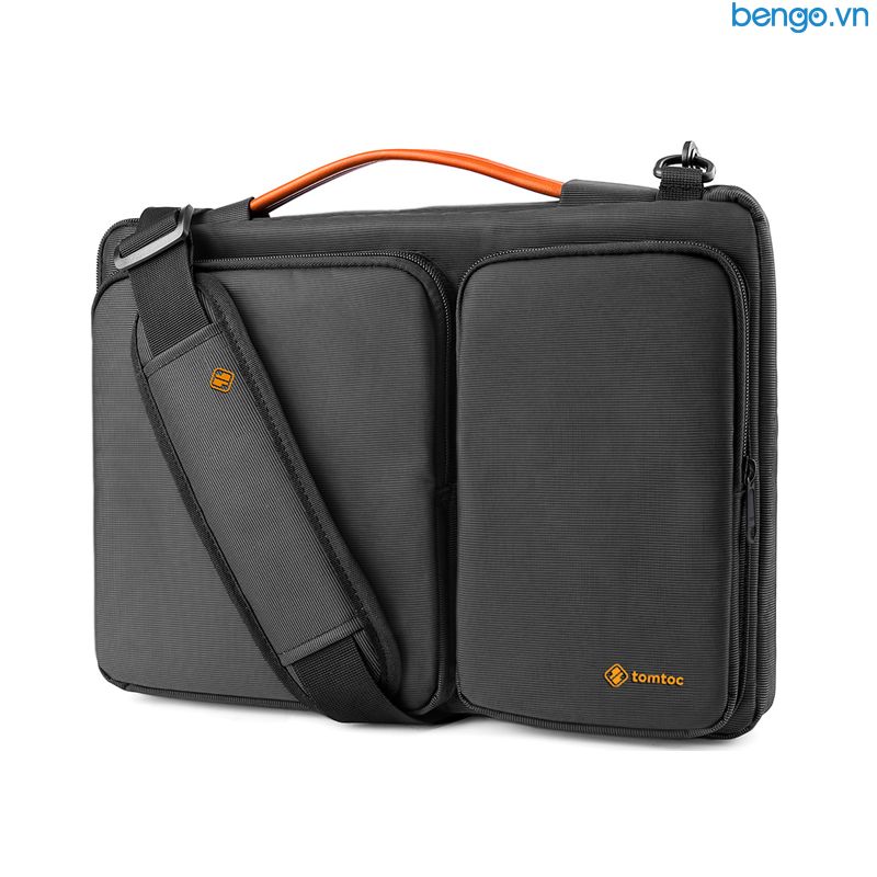 Túi đeo chống sốc MacBook 13