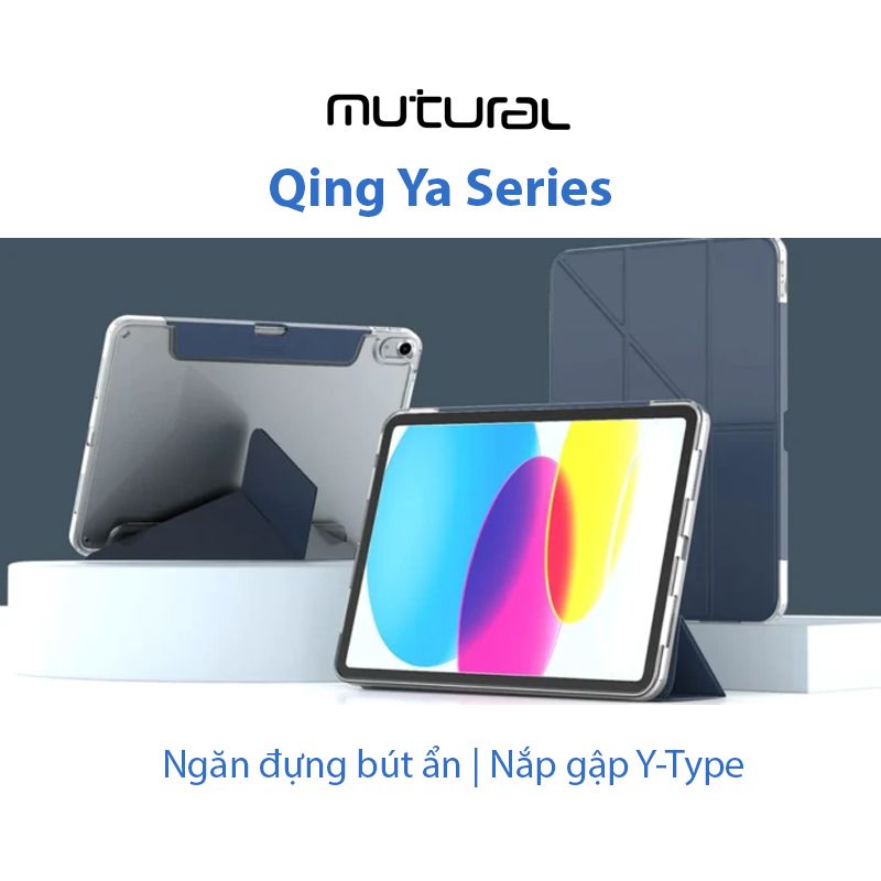 Bao da iPad 10.9