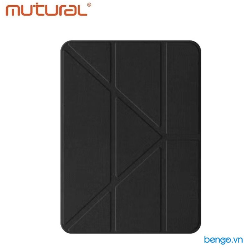 Bao da Mutural Y-Type iPad Pro 13