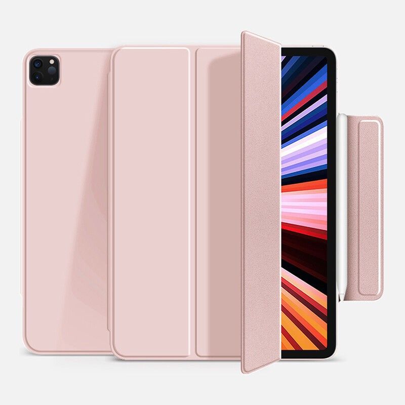 Bao da nam châm iPad Pro M4 2024 11